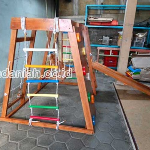 Toko Playground Brakiasi Anak Mimika Harga Murah