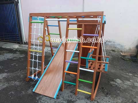 Toko Playground Brakiasi Anak Mimika