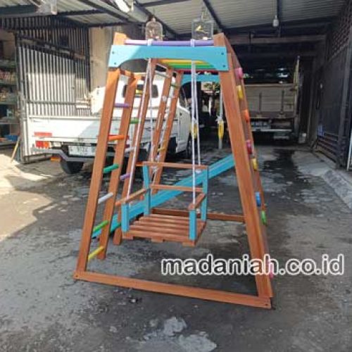 Toko Playground Brakiasi Anak Minahasa Tenggara Harga Murah
