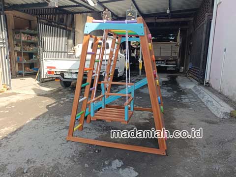 Toko Playground Brakiasi Anak Minahasa Tenggara Harga Murah
