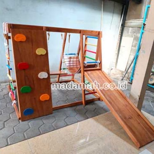 Toko Playground Brakiasi Anak Mojokerto