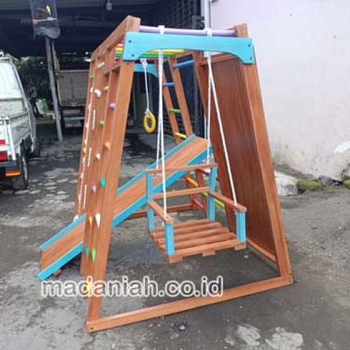 Toko Playground Brakiasi Anak Muna Harga Murah