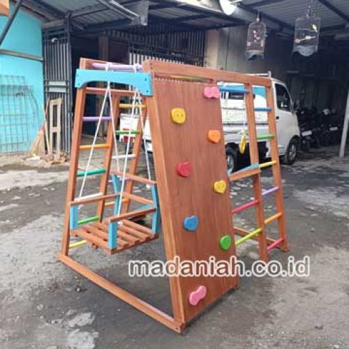 Toko Playground Brakiasi Anak Musi Rawas Utara Harga Murah