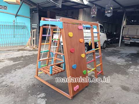 Toko Playground Brakiasi Anak Musi Rawas Utara Harga Murah
