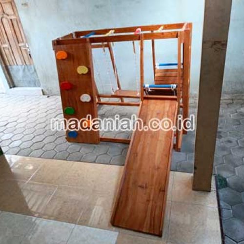 Toko Playground Brakiasi Anak Nagekeo Harga Murah