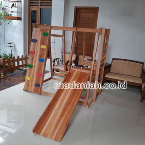 Toko Playground Brakiasi Anak Nunukan