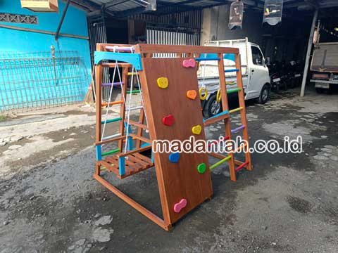 Toko Playground Brakiasi Anak Padang Pariaman Harga Murah