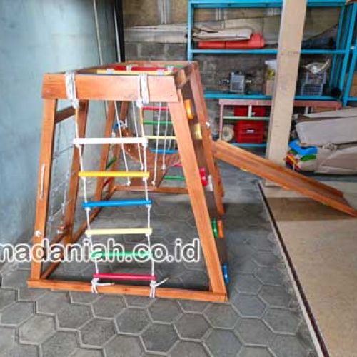 Toko Playground Brakiasi Anak Padang Sidempuan Harga Murah