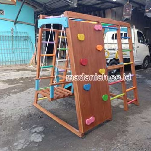 Toko Playground Brakiasi Anak Palangkaraya