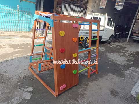 Toko Playground Brakiasi Anak Pangandaran Terpercaya