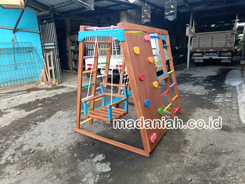 Toko Playground Brakiasi Anak Pangkajene Dan Kepulauan Harga Murah
