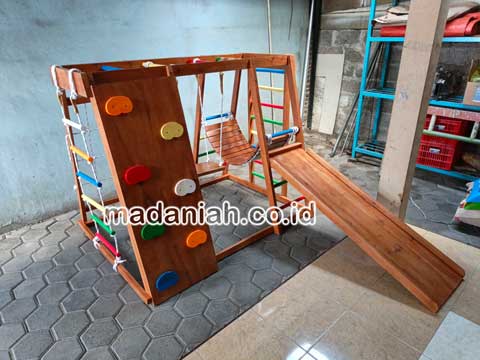 Toko Playground Brakiasi Anak Pangkajene Dan Kepulauan