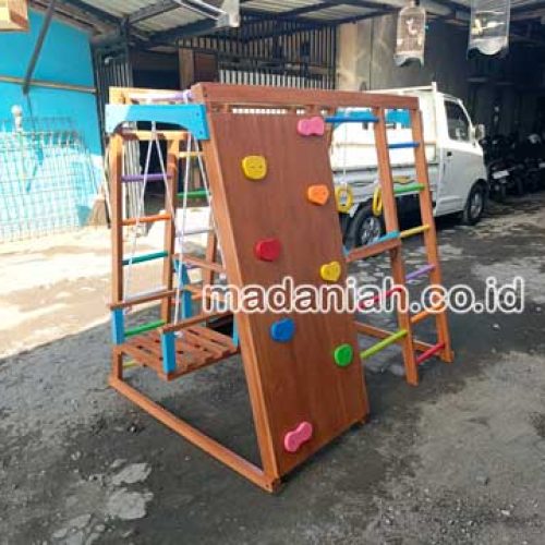 Toko Playground Brakiasi Anak Parigi Moutong Harga Murah