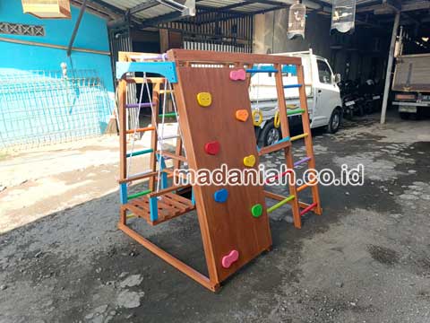 Toko Playground Brakiasi Anak Parigi Moutong Harga Murah