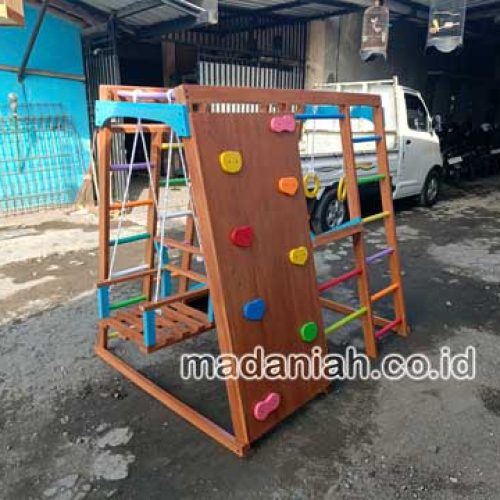 Toko Playground Brakiasi Anak Pegunungan Bintang Harga Murah