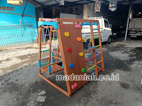 Toko Playground Brakiasi Anak Pegunungan Bintang Harga Murah