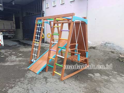 Toko Playground Brakiasi Anak Pelalawan Harga Murah
