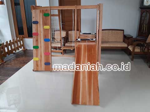 Toko Playground Brakiasi Anak Pelalawan