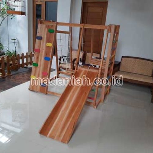 Toko Playground Brakiasi Anak Pesisir Selatan Harga Murah