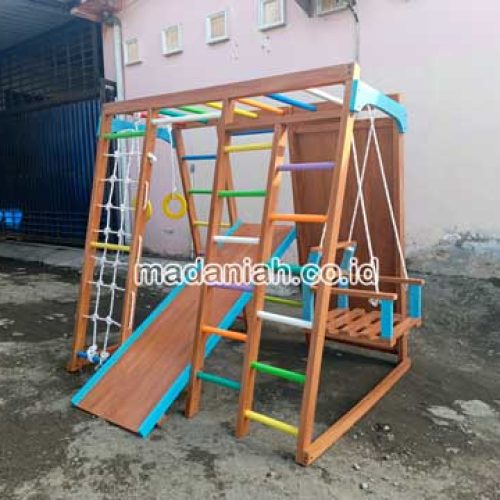 Toko Playground Brakiasi Anak Pontianak