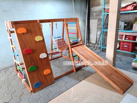 Toko Playground Brakiasi Anak Pulang Pisau