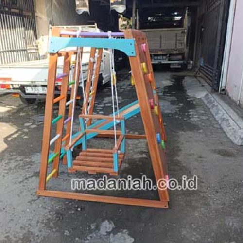 Toko Playground Brakiasi Anak Puncak Harga Murah