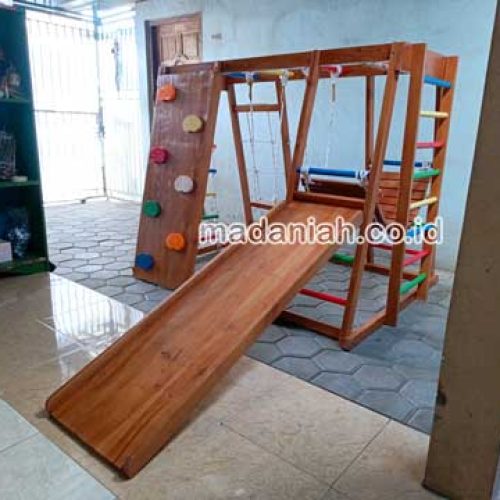 Toko Playground Brakiasi Anak Purbalingga