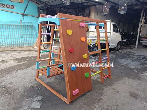 Toko Playground Brakiasi Anak Sanggau Berkualitas
