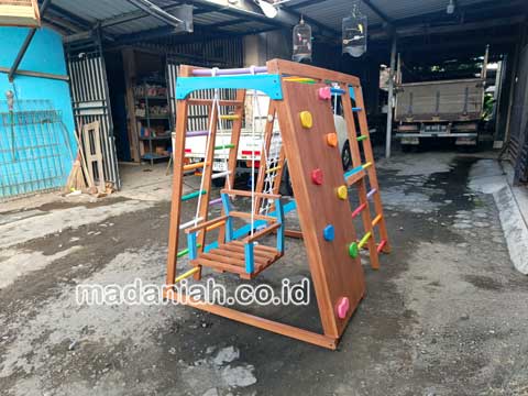 Toko Playground Brakiasi Anak Sarmi Harga Murah