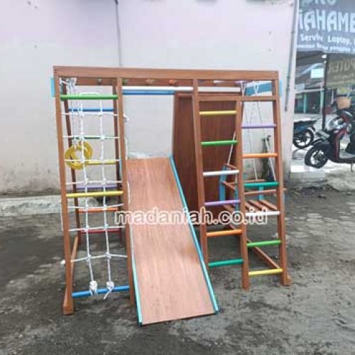 Toko Playground Brakiasi Anak Semarang