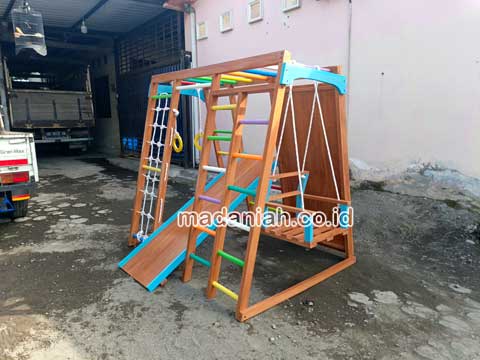Toko Playground Brakiasi Anak Seram Bagian Timur Terpercaya