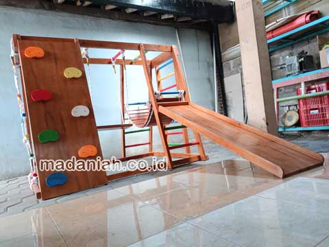 Toko Playground Brakiasi Anak Serdang Bedagai Harga Murah