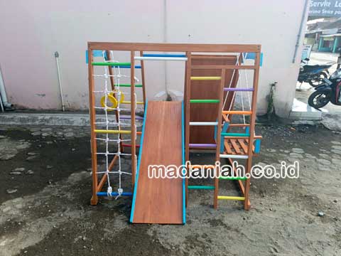 Toko Playground Brakiasi Anak Serdang Bedagai