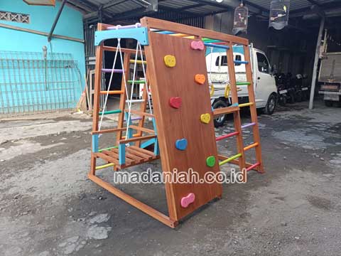 Toko Playground Brakiasi Anak Siak Harga Murah