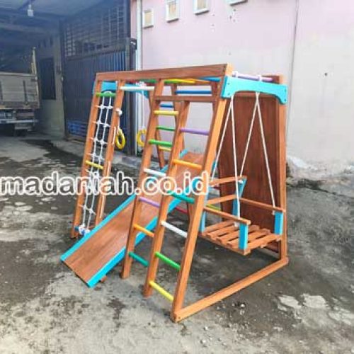 Toko Playground Brakiasi Anak Solok Selatan Harga Murah