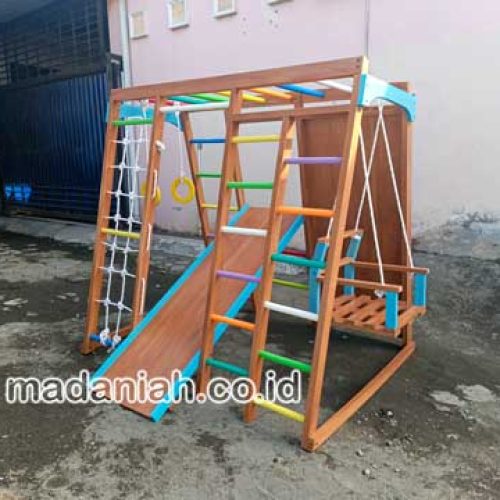 Toko Playground Brakiasi Anak Sorong Harga Murah