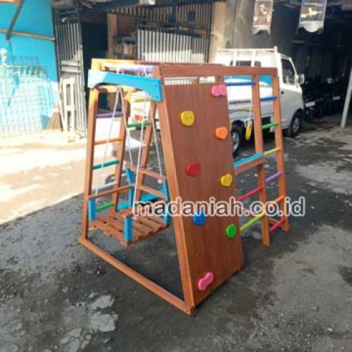 Toko Playground Brakiasi Anak Subulussalam