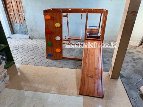 Toko Playground Brakiasi Anak Subulussalam Terpercaya
