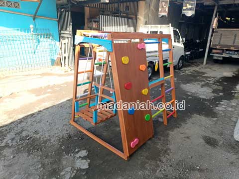 Toko Playground Brakiasi Anak Subulussalam