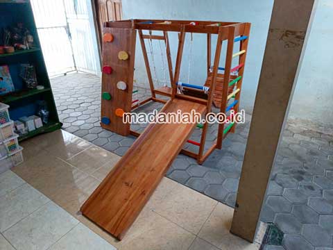 Toko Playground Brakiasi Anak Sukabumi Murah