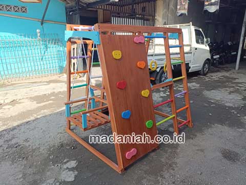 Toko Playground Brakiasi Anak Sumba Barat Daya Harga Murah