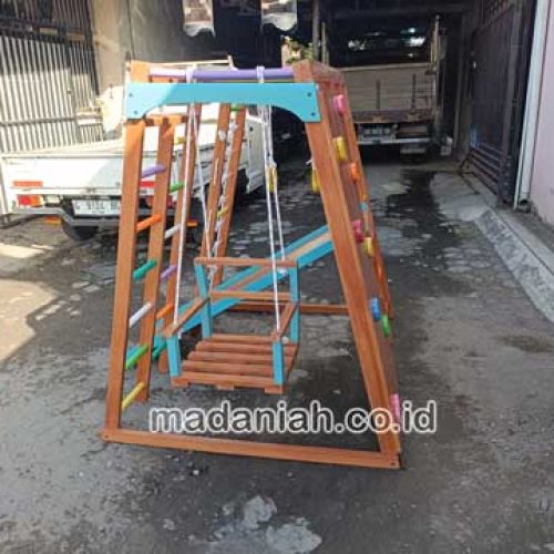 Toko Playground Brakiasi Anak Sumbawa Harga Murah