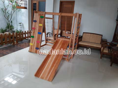 Toko Playground Brakiasi Anak Sumbawa
