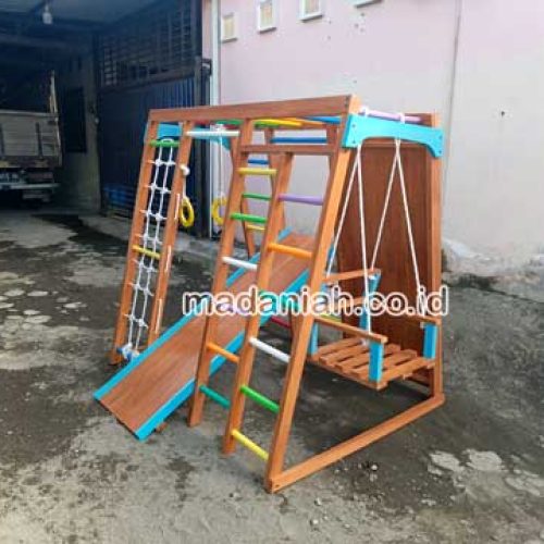 Toko Playground Brakiasi Anak Tabalong
