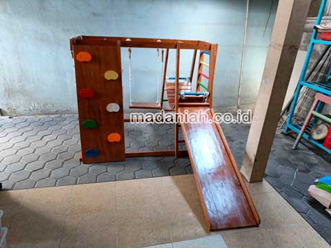 Toko Playground Brakiasi Anak Tabalong Berkualitas
