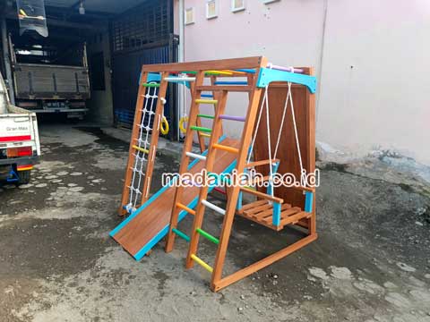Toko Playground Brakiasi Anak Tabalong