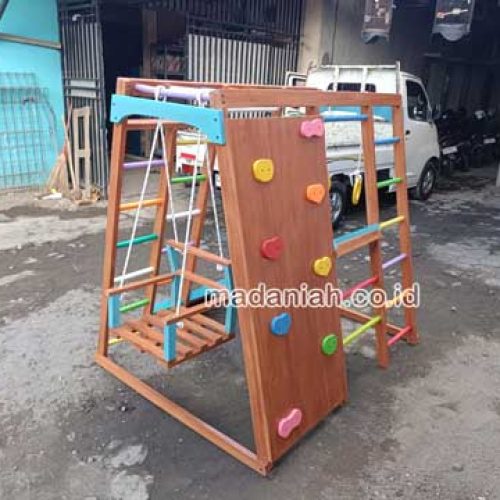 Toko Playground Brakiasi Anak Tabanan