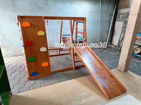 Toko Playground Brakiasi Anak Tabanan Berkualitas