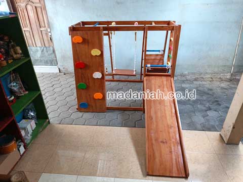 Toko Playground Brakiasi Anak Tangerang Terpercaya