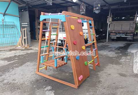 Toko Playground Brakiasi Anak Tangerang
